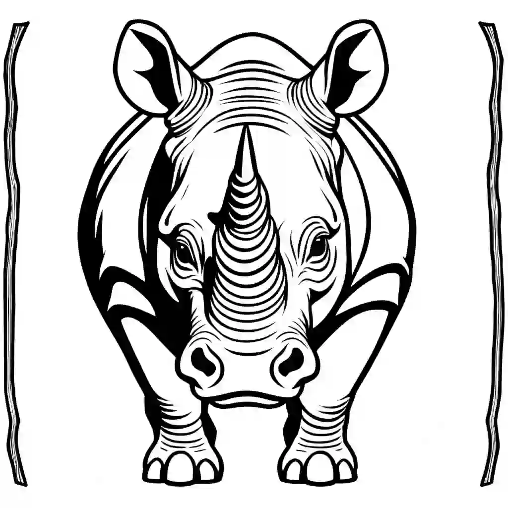 Jungle Animals_White Rhinoceros_4054_.webp